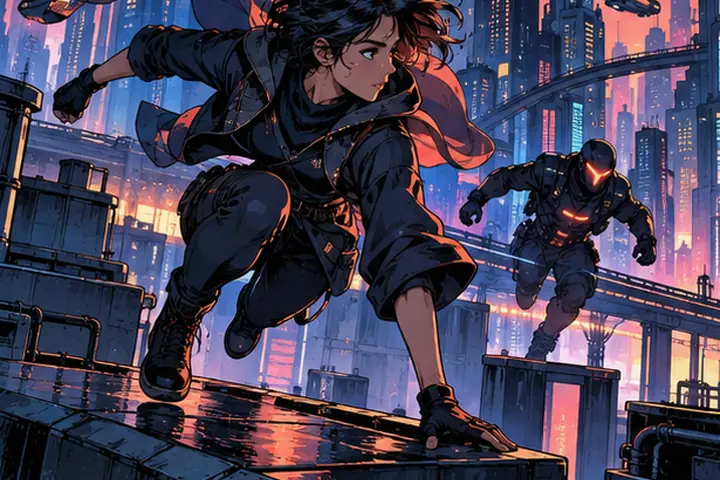 我的警察岳母沈悦
